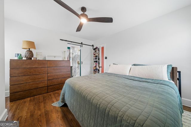 233 LaGrange Street, Newnan, GA 30263