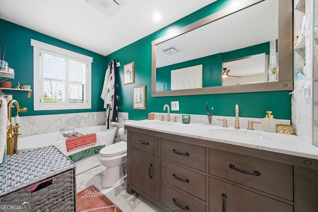 233 LaGrange Street, Newnan, GA 30263