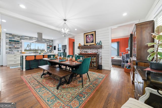 233 LaGrange Street, Newnan, GA 30263