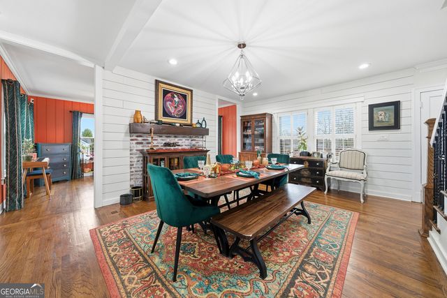 233 LaGrange Street, Newnan, GA 30263