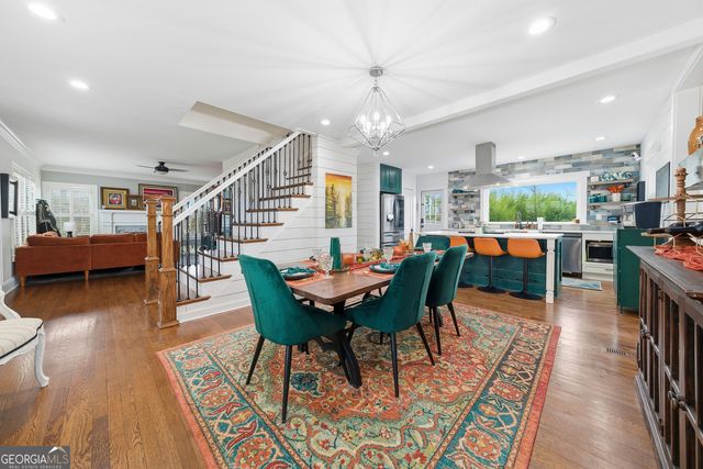 233 LaGrange Street, Newnan, GA 30263