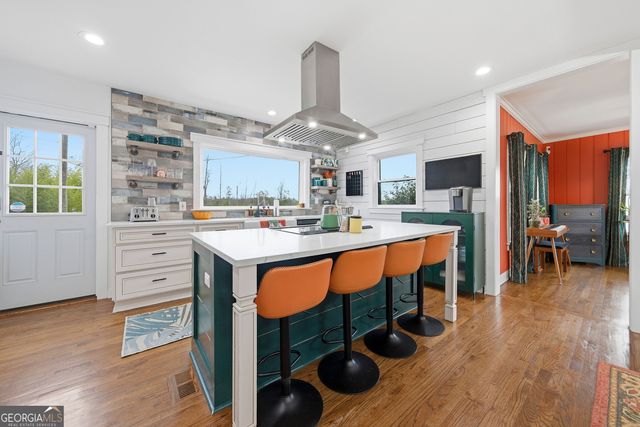 233 LaGrange Street, Newnan, GA 30263