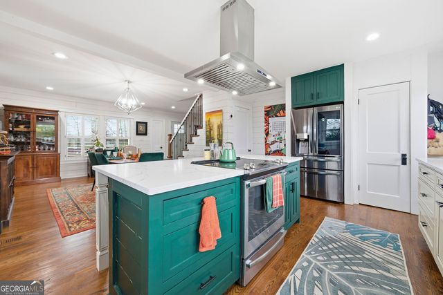 233 LaGrange Street, Newnan, GA 30263