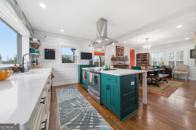 233 LaGrange Street, Newnan, GA 30263