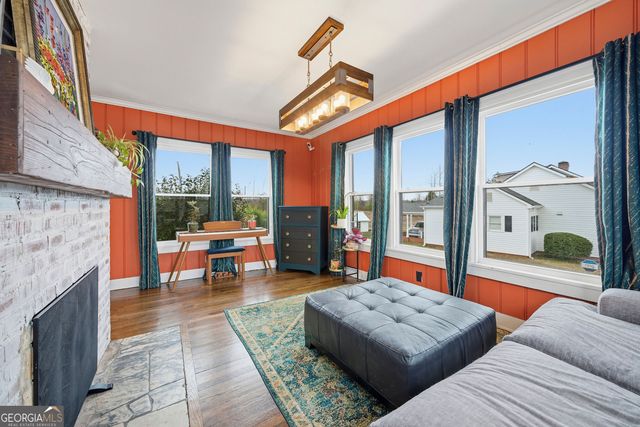 233 LaGrange Street, Newnan, GA 30263