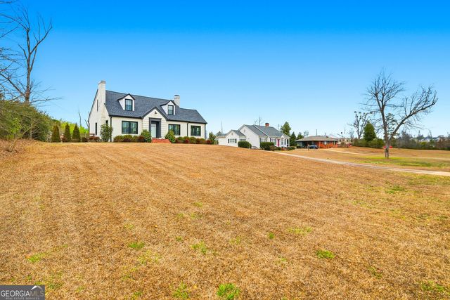 233 LaGrange Street, Newnan, GA 30263