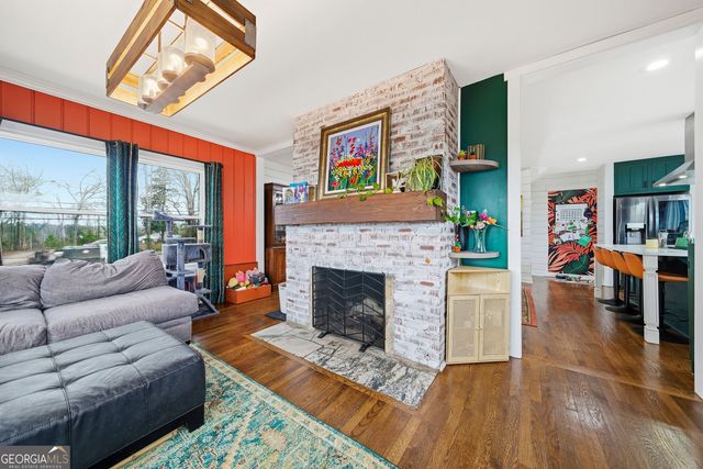 233 LaGrange Street, Newnan, GA 30263