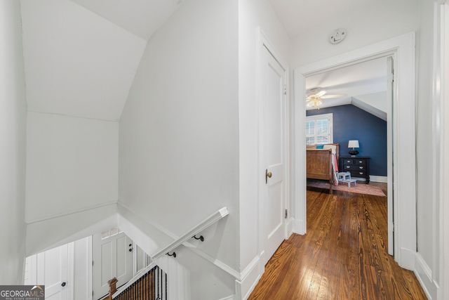 233 LaGrange Street, Newnan, GA 30263