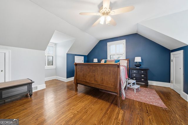 233 LaGrange Street, Newnan, GA 30263