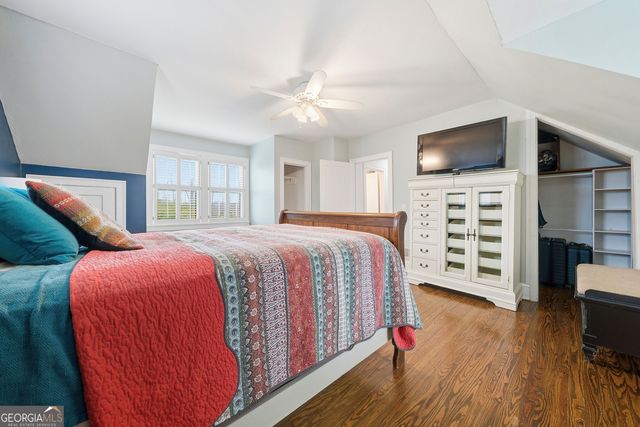 233 LaGrange Street, Newnan, GA 30263