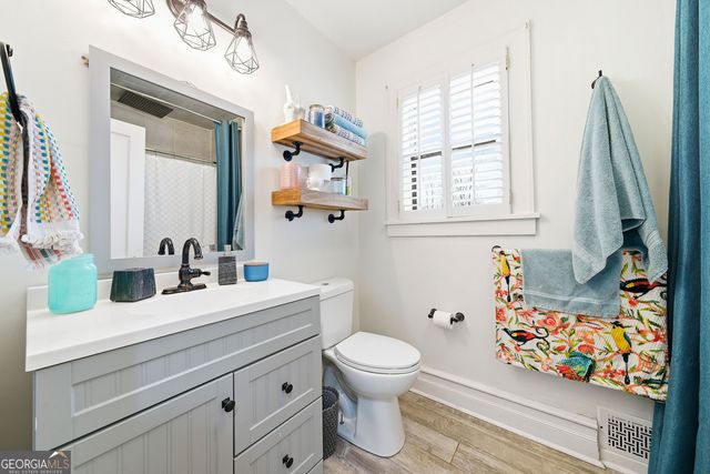 233 LaGrange Street, Newnan, GA 30263