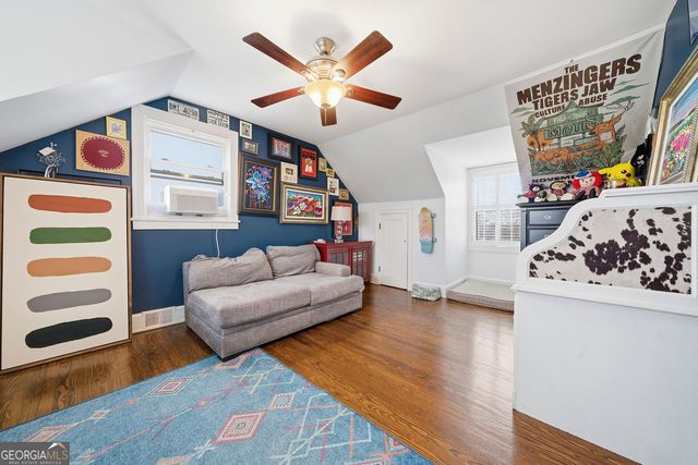 233 LaGrange Street, Newnan, GA 30263