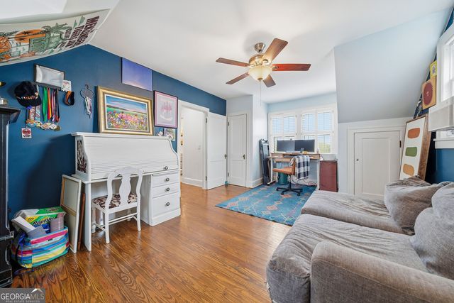 233 LaGrange Street, Newnan, GA 30263