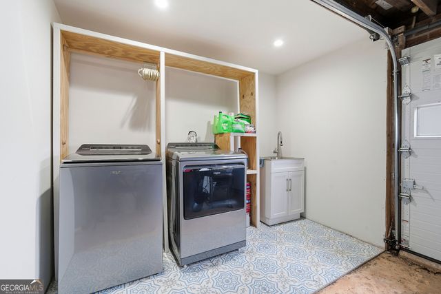 233 LaGrange Street, Newnan, GA 30263