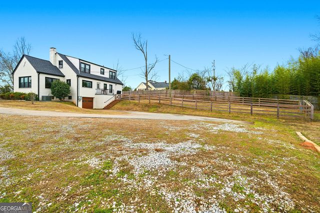 233 LaGrange Street, Newnan, GA 30263