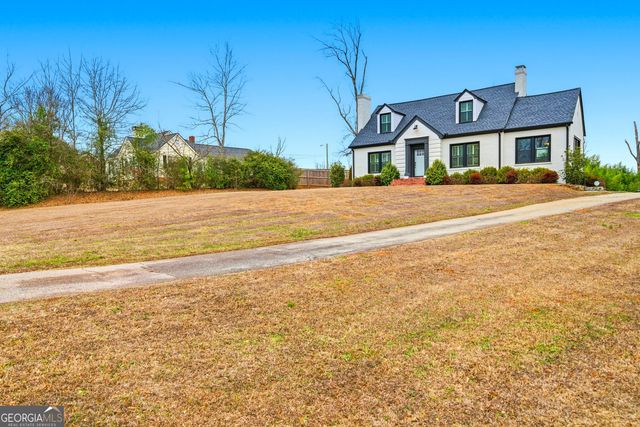 233 LaGrange Street, Newnan, GA 30263