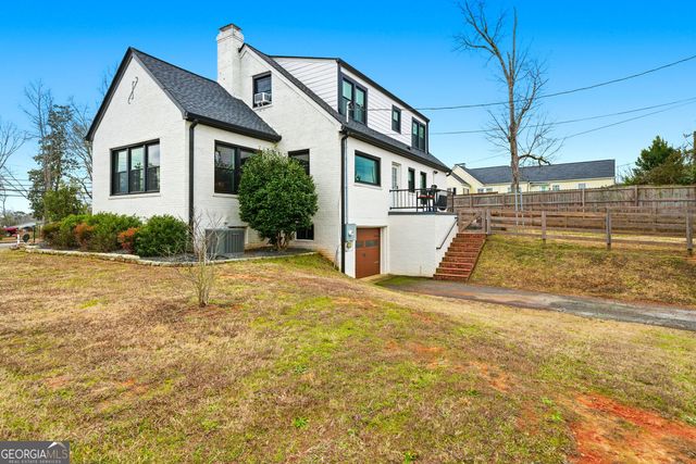 233 LaGrange Street, Newnan, GA 30263