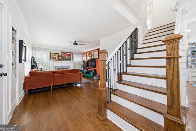 233 LaGrange Street, Newnan, GA 30263