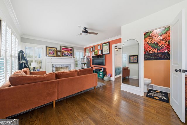 233 LaGrange Street, Newnan, GA 30263