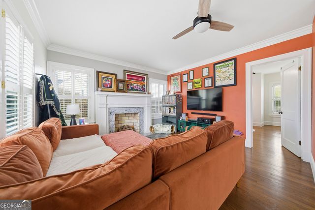 233 LaGrange Street, Newnan, GA 30263