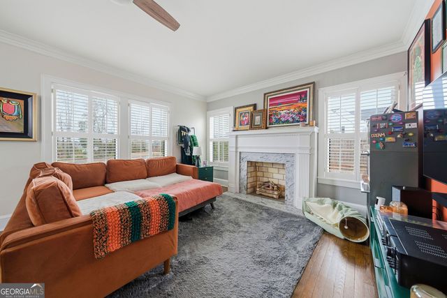 233 LaGrange Street, Newnan, GA 30263