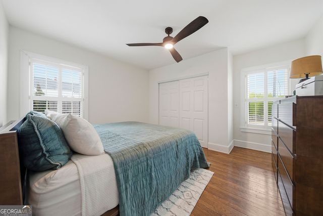 233 LaGrange Street, Newnan, GA 30263