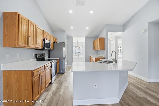 11169 Claymore Street, Spring Hill, FL 34609