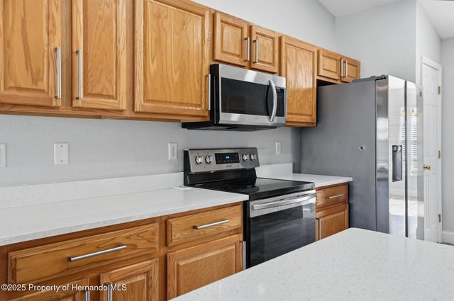 11169 Claymore Street, Spring Hill, FL 34609