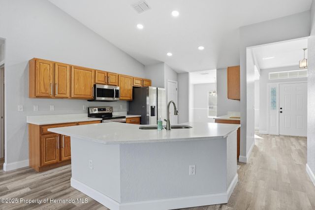 11169 Claymore Street, Spring Hill, FL 34609