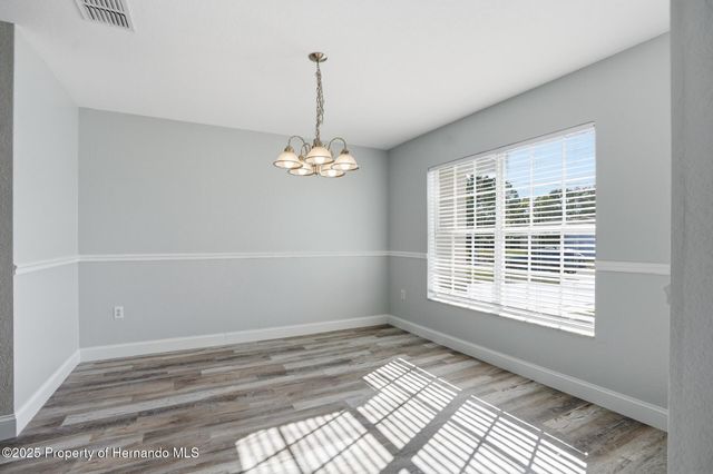 11169 Claymore Street, Spring Hill, FL 34609