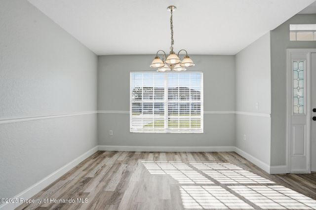 11169 Claymore Street, Spring Hill, FL 34609