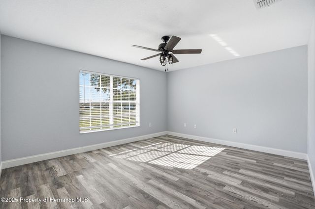 11169 Claymore Street, Spring Hill, FL 34609