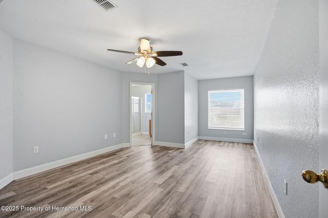 11169 Claymore Street, Spring Hill, FL 34609