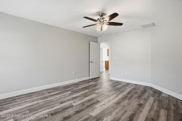 11169 Claymore Street, Spring Hill, FL 34609