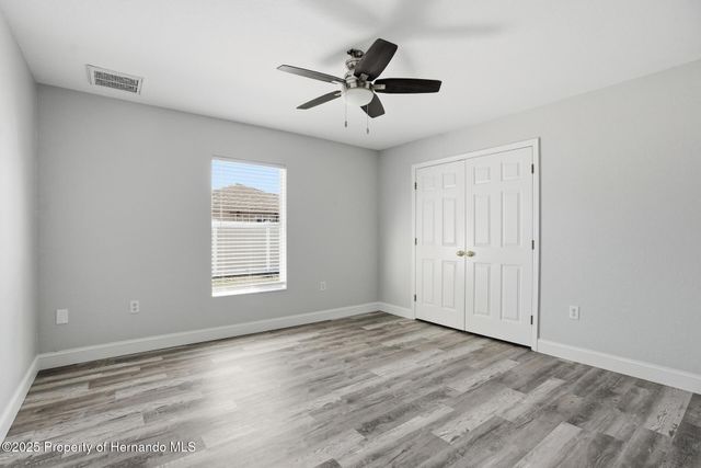 11169 Claymore Street, Spring Hill, FL 34609