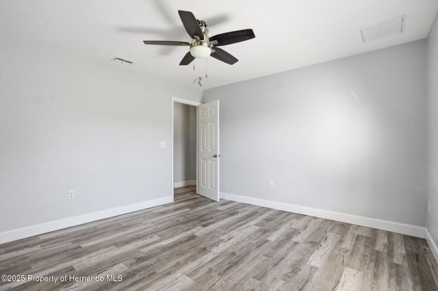 11169 Claymore Street, Spring Hill, FL 34609