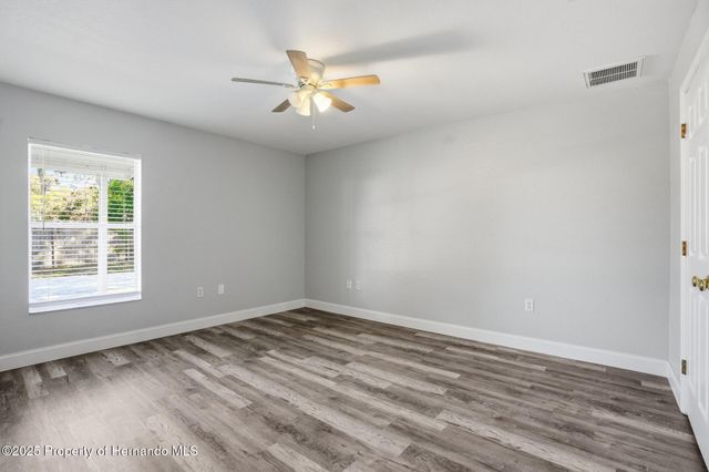 11169 Claymore Street, Spring Hill, FL 34609