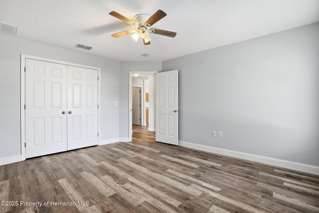 11169 Claymore Street, Spring Hill, FL 34609