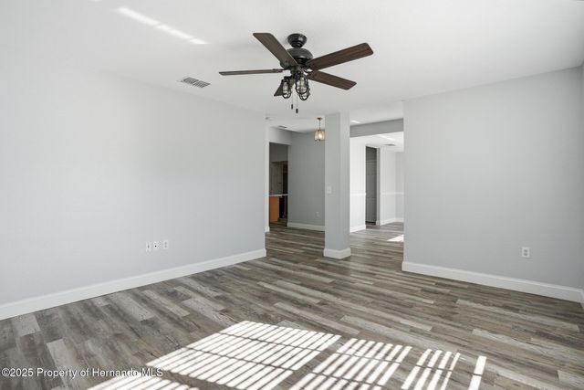 11169 Claymore Street, Spring Hill, FL 34609