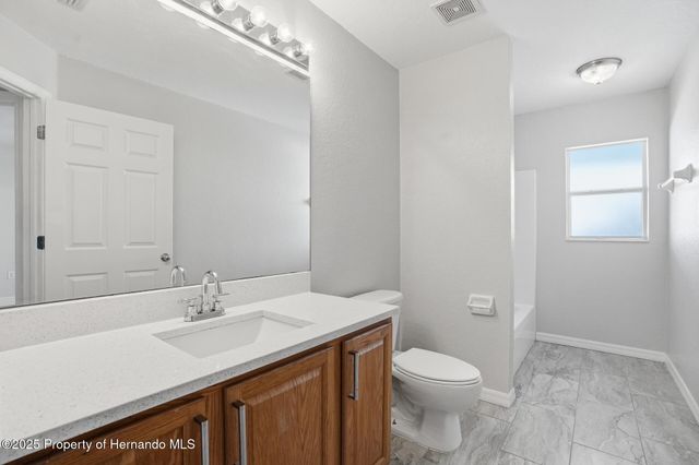 11169 Claymore Street, Spring Hill, FL 34609