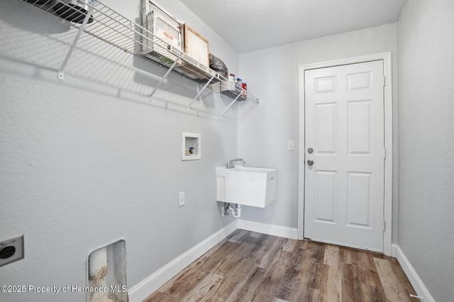 11169 Claymore Street, Spring Hill, FL 34609