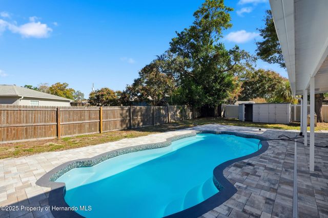 11169 Claymore Street, Spring Hill, FL 34609