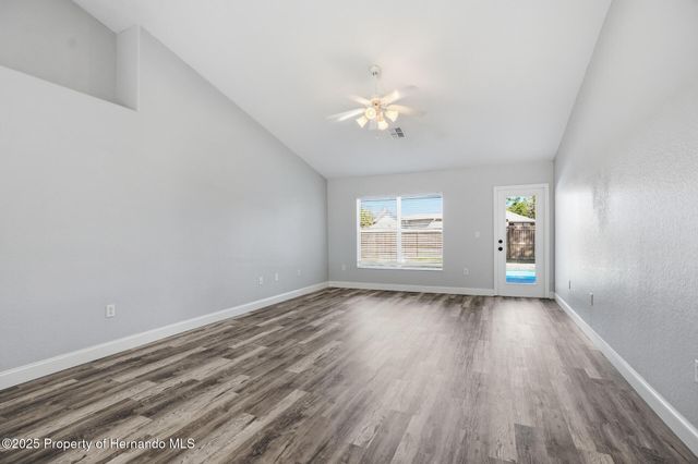 11169 Claymore Street, Spring Hill, FL 34609