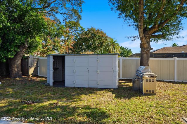 11169 Claymore Street, Spring Hill, FL 34609