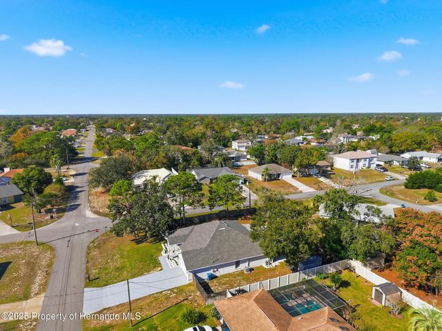 11169 Claymore Street, Spring Hill, FL 34609