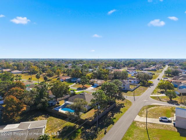 11169 Claymore Street, Spring Hill, FL 34609