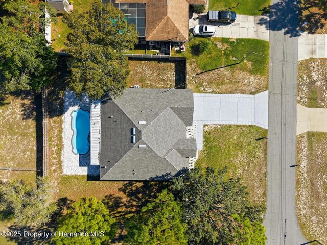 11169 Claymore Street, Spring Hill, FL 34609