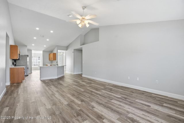 11169 Claymore Street, Spring Hill, FL 34609