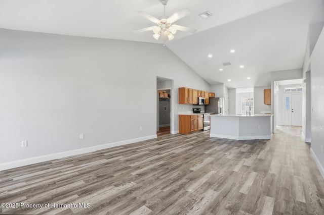 11169 Claymore Street, Spring Hill, FL 34609