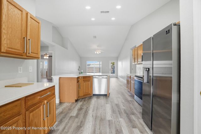 11169 Claymore Street, Spring Hill, FL 34609